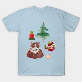 Holiday Ambivalence T-Shirt